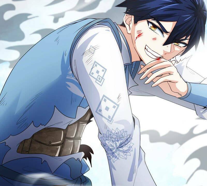 bản kiếm tiên tuyệt không làm nô chapter 9 17