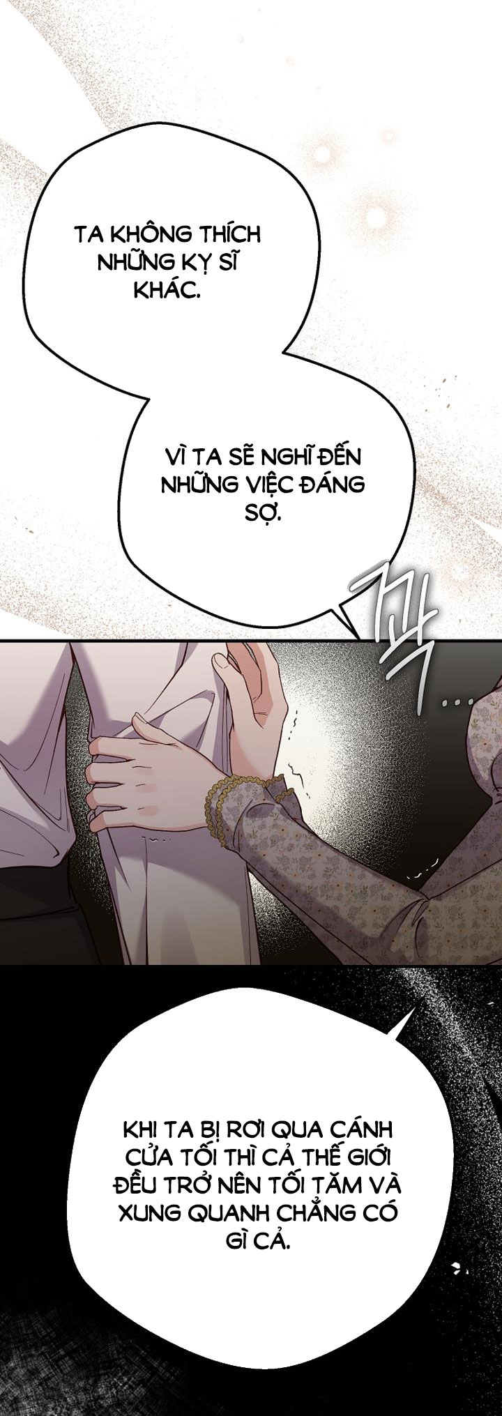 trở thành vợ thái tử quái vật chapter 82.2 24