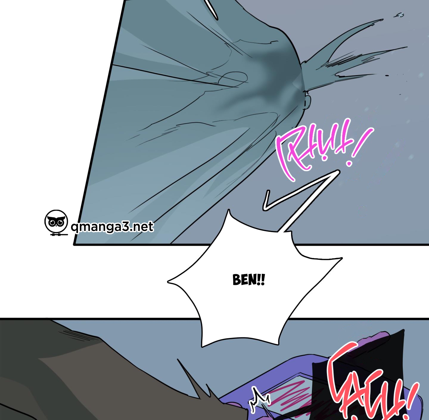 dear door chapter 146 52