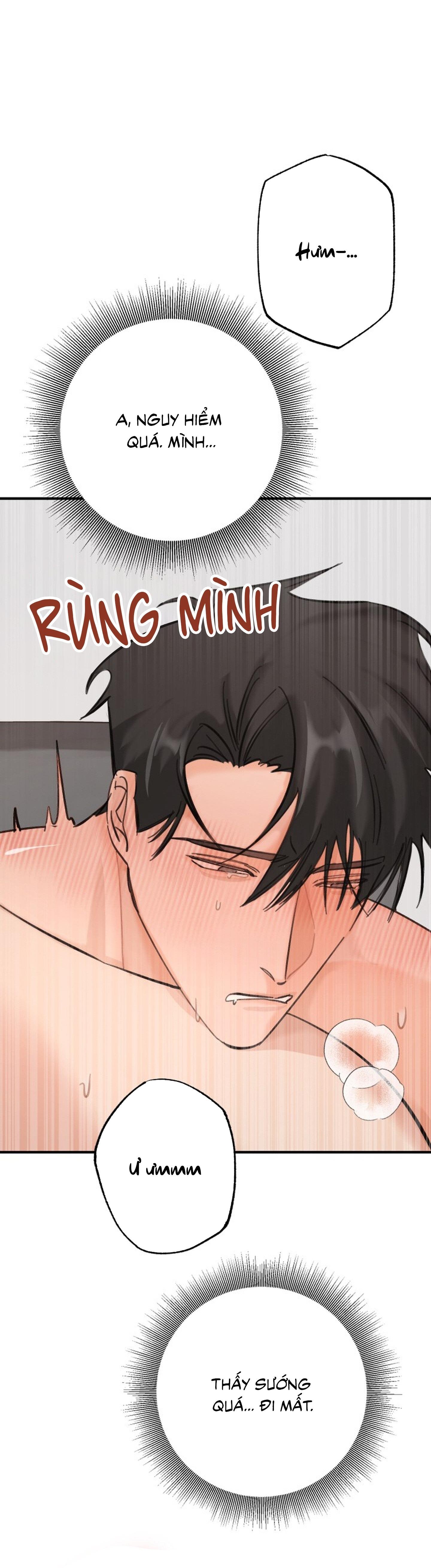 tunnel buddy chapter 3 77