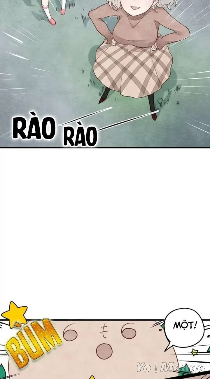 hữu ngôn tại tiên chapter 7 7