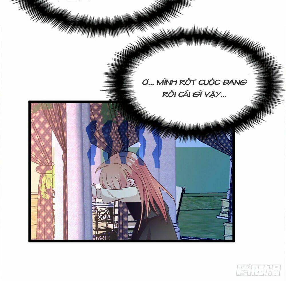 bí mật kết hôn với ảnh đế: vợ ơi đến đây tấn công đi nào chapter 26 40