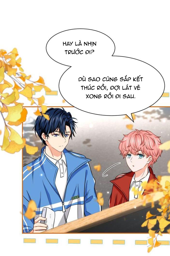 tín tức tố nói chúng ta không thể chapter 27 29