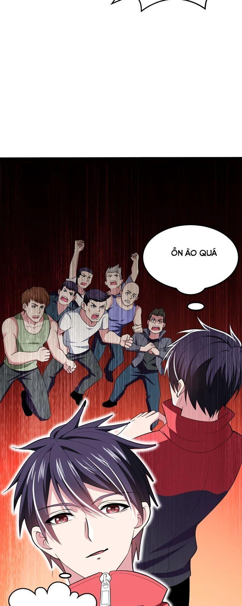 nhặt được hoa khôi về làm vợ chapter 39.3 16