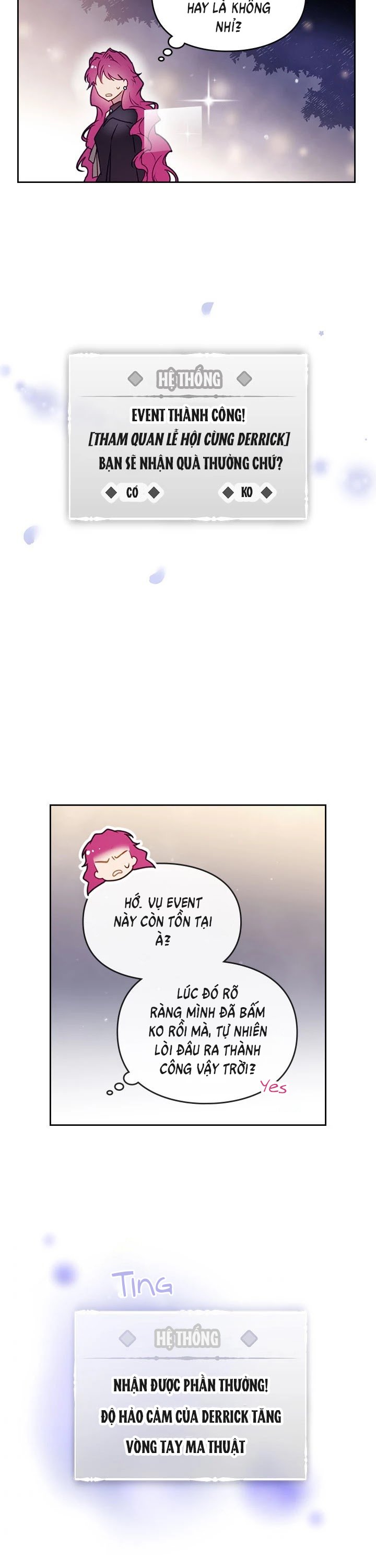 kết thúc của nhân vật phản diện chỉ có thể là cái chết chapter 38 14