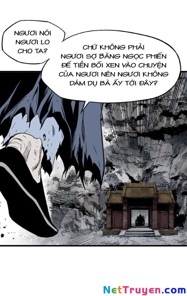 cao thủ 2 chapter 116 76