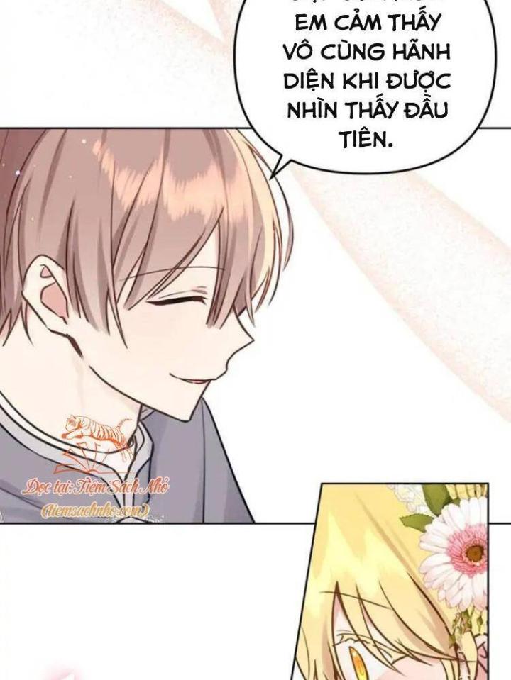 cuộc sống hôn nhân yêu dấu chapter 17 21