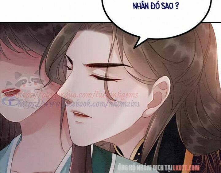 trọng sinh bá sủng nhiếp chính vương quá mạnh mẽ chapter 107 15