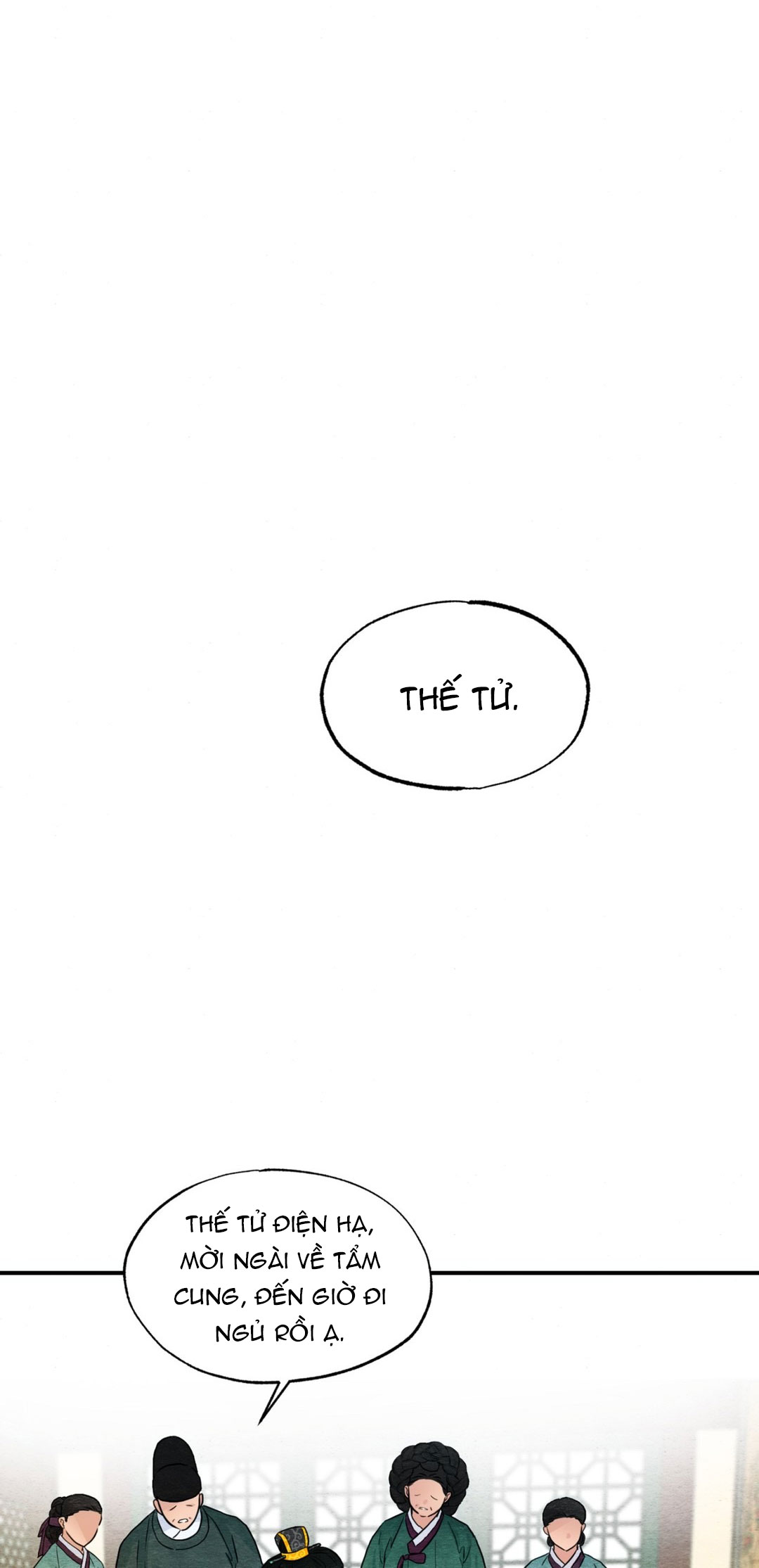 Cương Nhân chapter 29 44