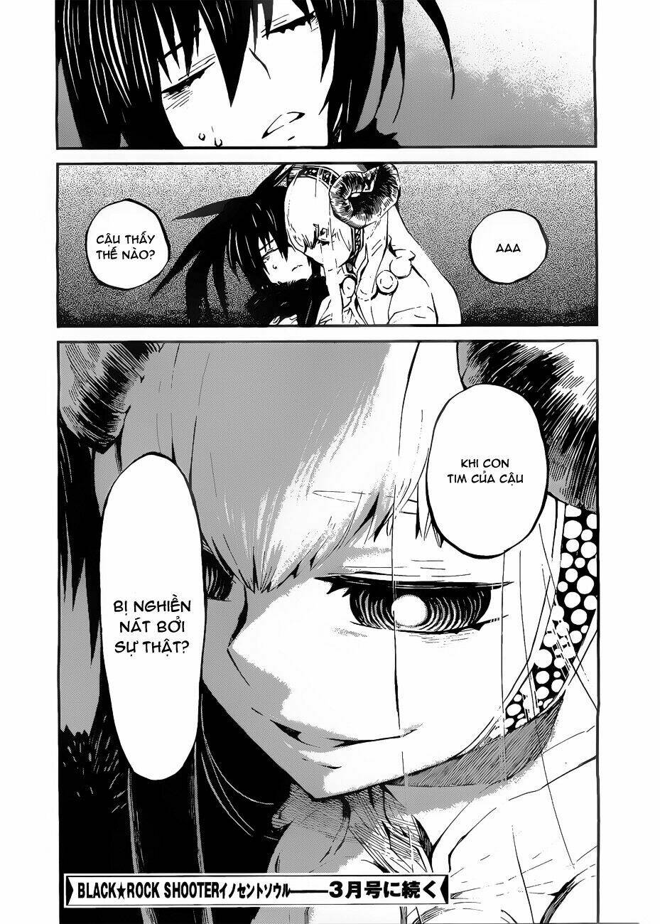black rock shooter - innocent soul chapter 8 41