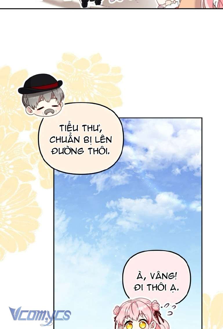 tôi được nuôi dưỡng bởi những kẻ phản diện chapter 66 50