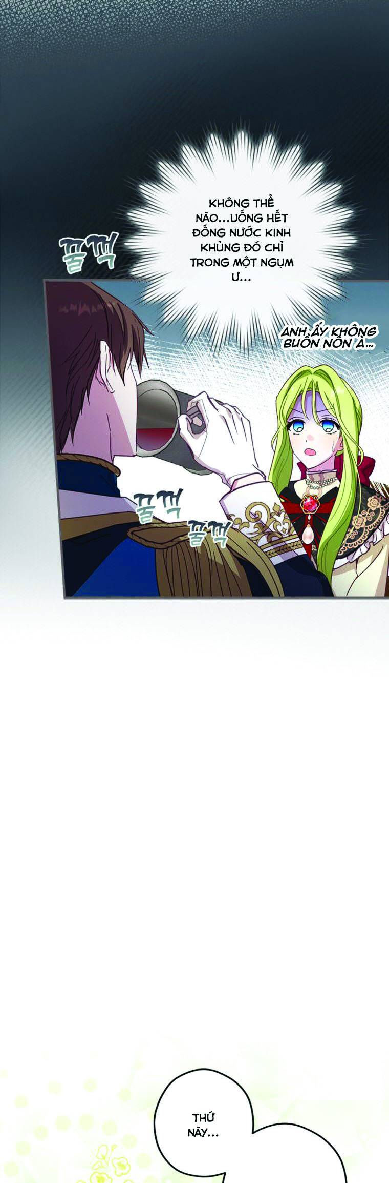 đã bảo nữ chính cải nam trang cơ mà ! chapter 7 37