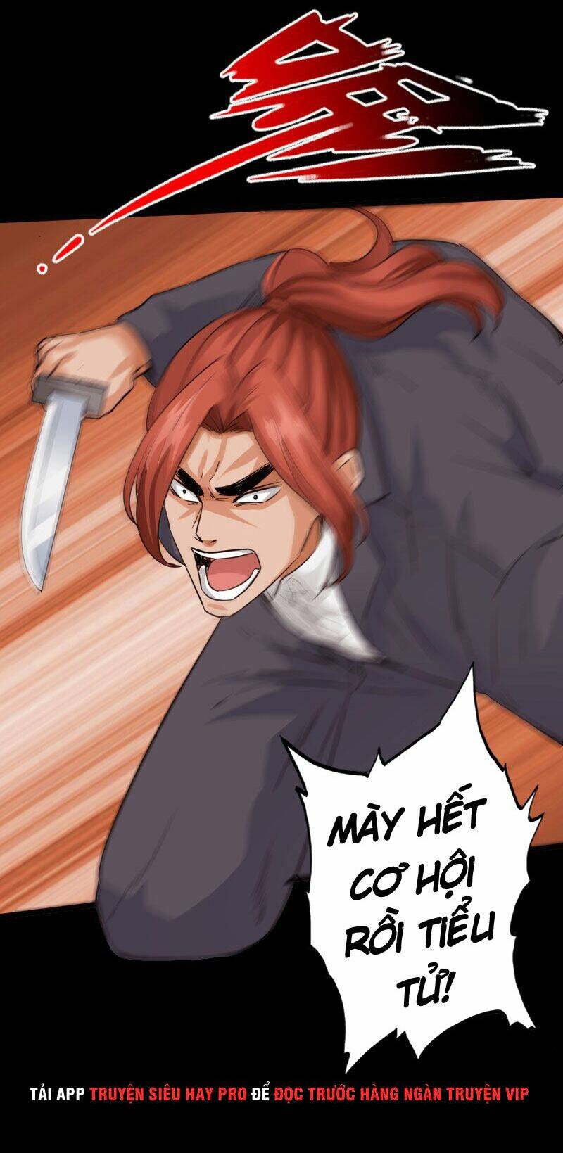 tuyệt phẩm tà thiếu chapter 93 26