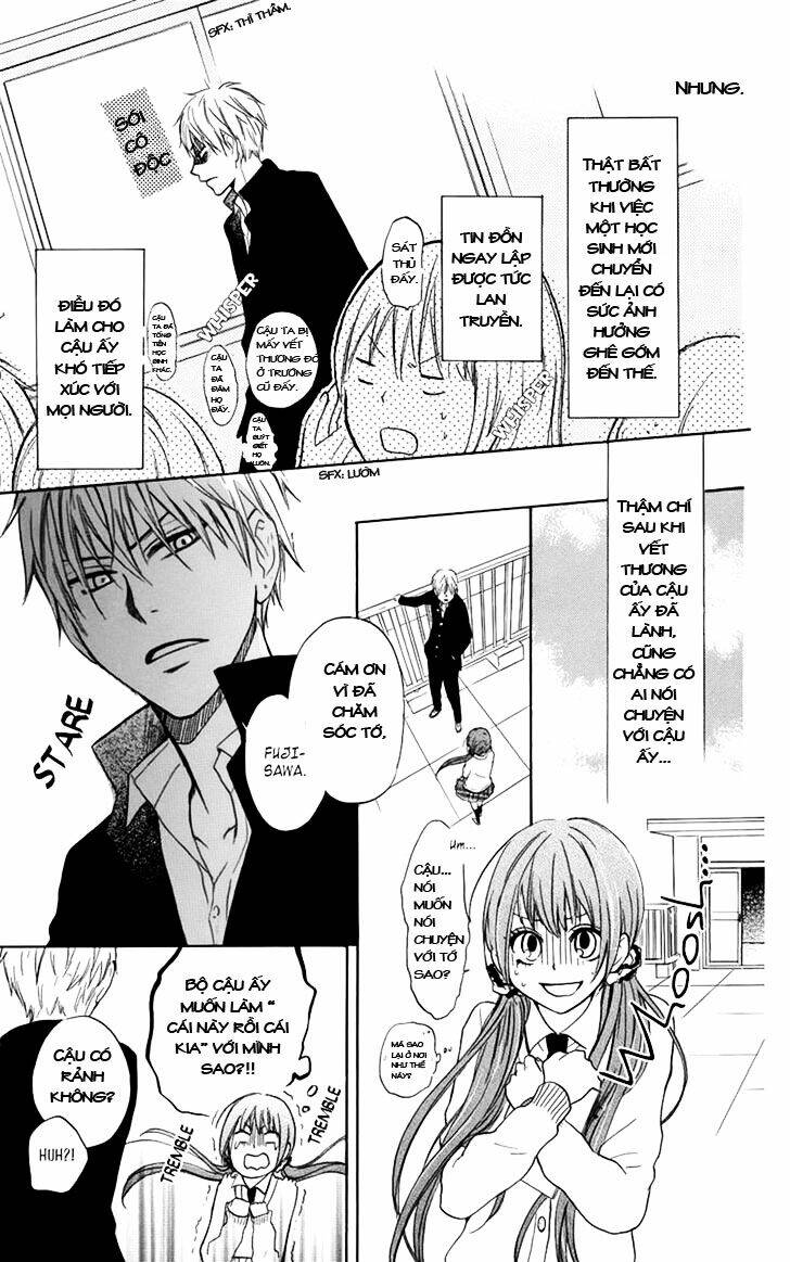 heart assassin chapter 0 6