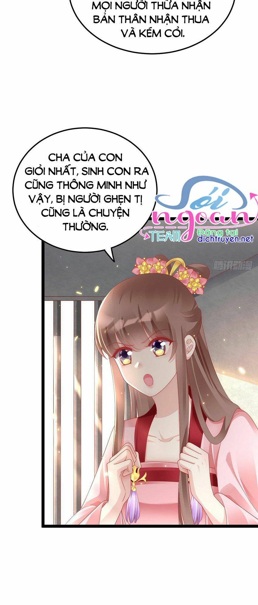 ta ở cổ đại nuôi nam nhân chapter 88 32