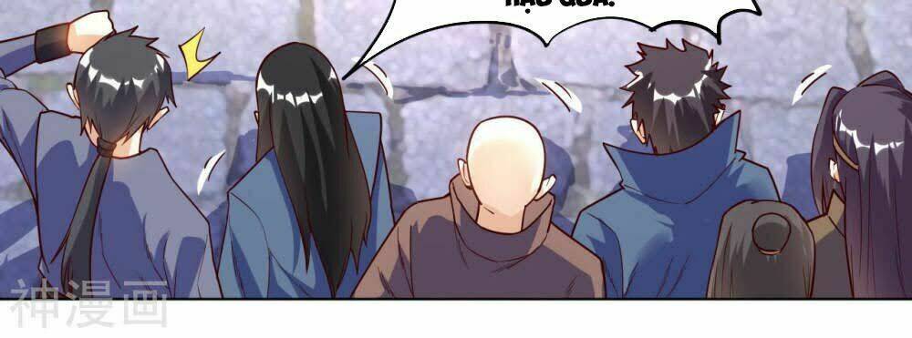 thần võ đế tôn chapter 60 29
