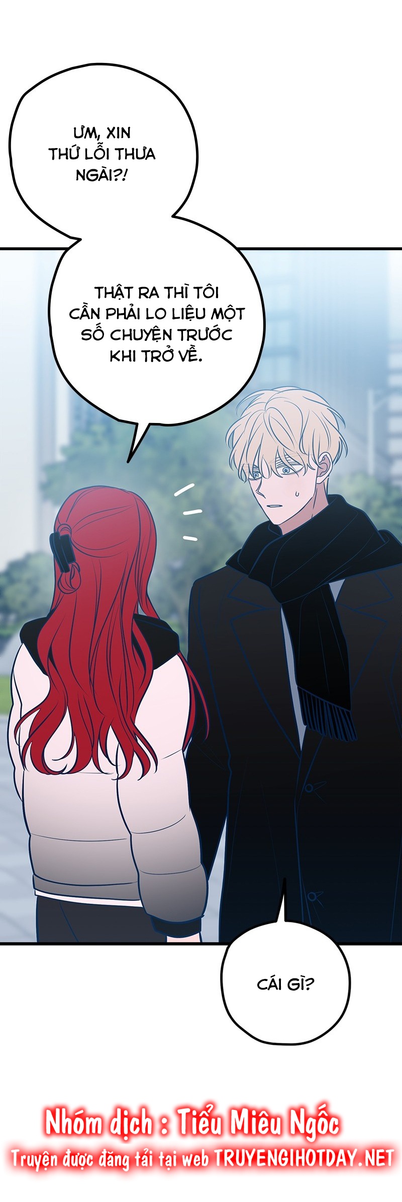 Như Nhau Thôi Mà chapter 63 - Trang 52