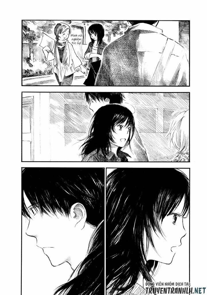 natsu no zenjitsu chapter 14 31