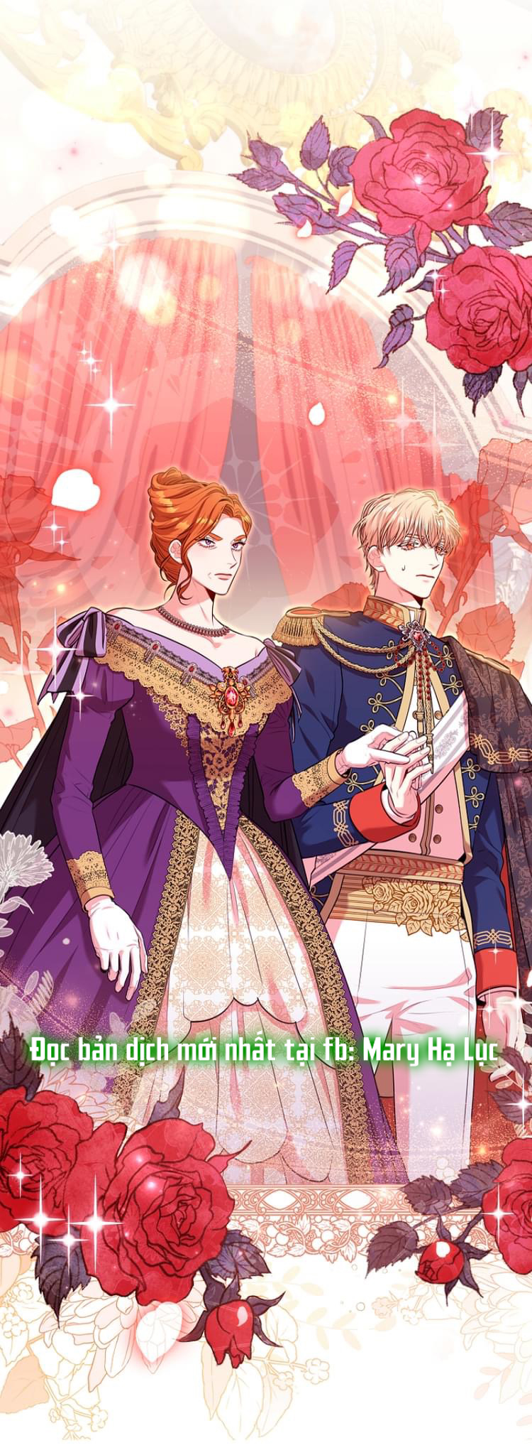 trở thành thư ký của bạo chúa chapter 83 9