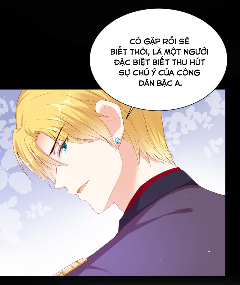 đế quốc tinh tế đệ nhất sủng hôn. chapter 43.1 9