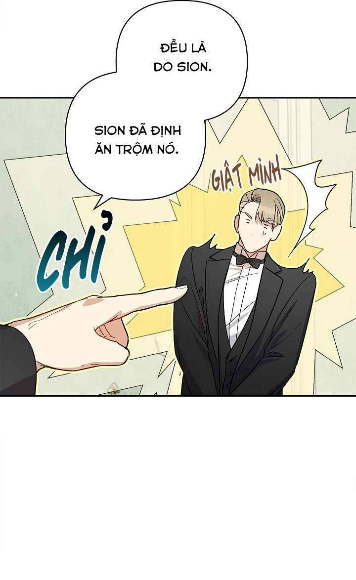 phương pháp trở thành con gái của người hùng bóng đêm chapter 35 49