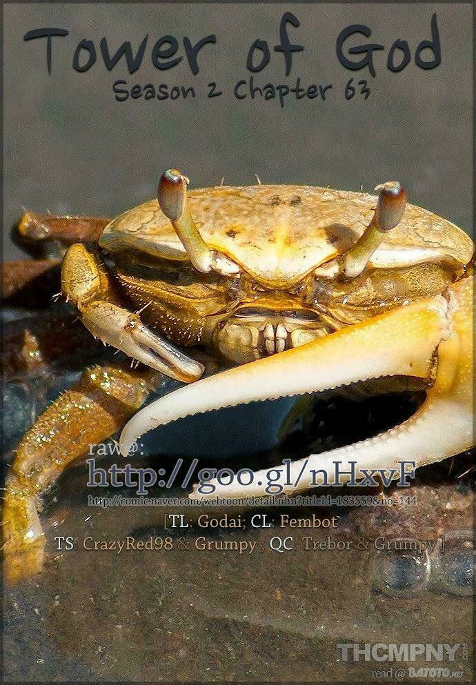 cuộc chiến trong tòa tháp chapter 143 3