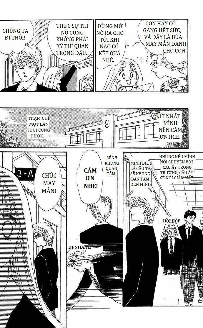 itazura na kiss chapter 2 40