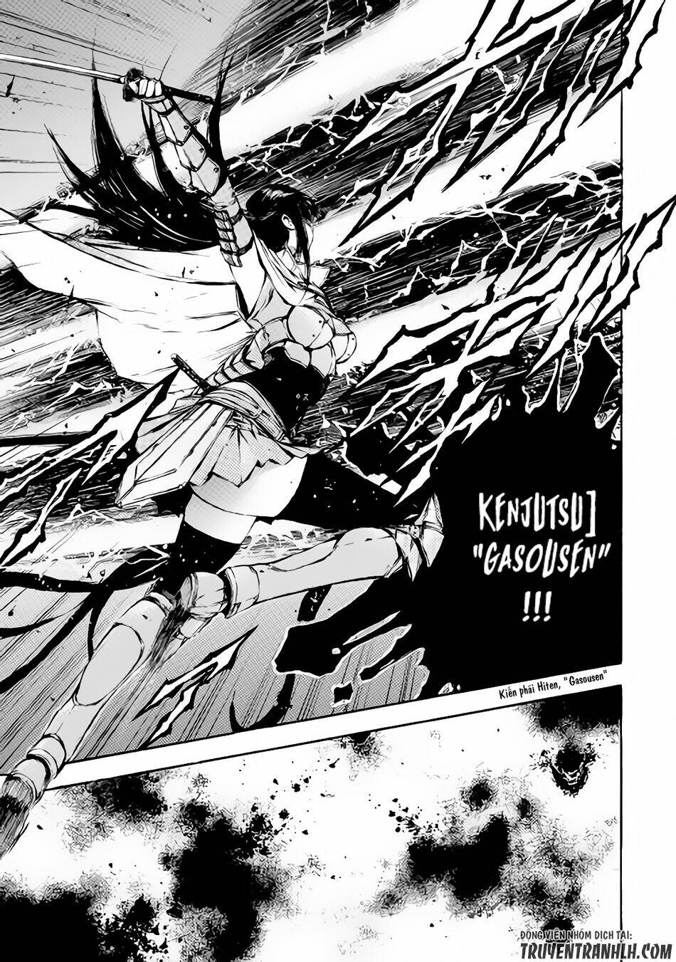 eden (tsuruoka nobuhisa) chapter 10 32