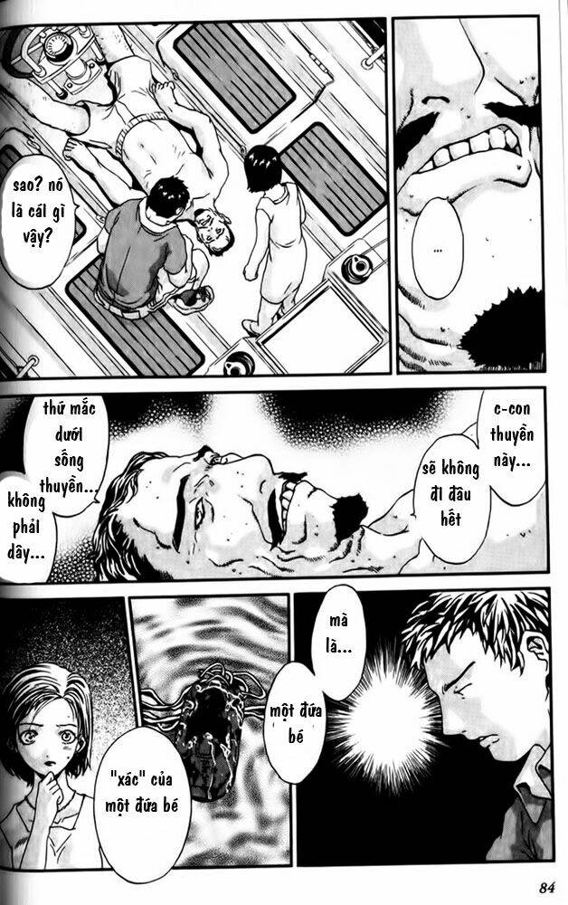 dark water chapter 2 17