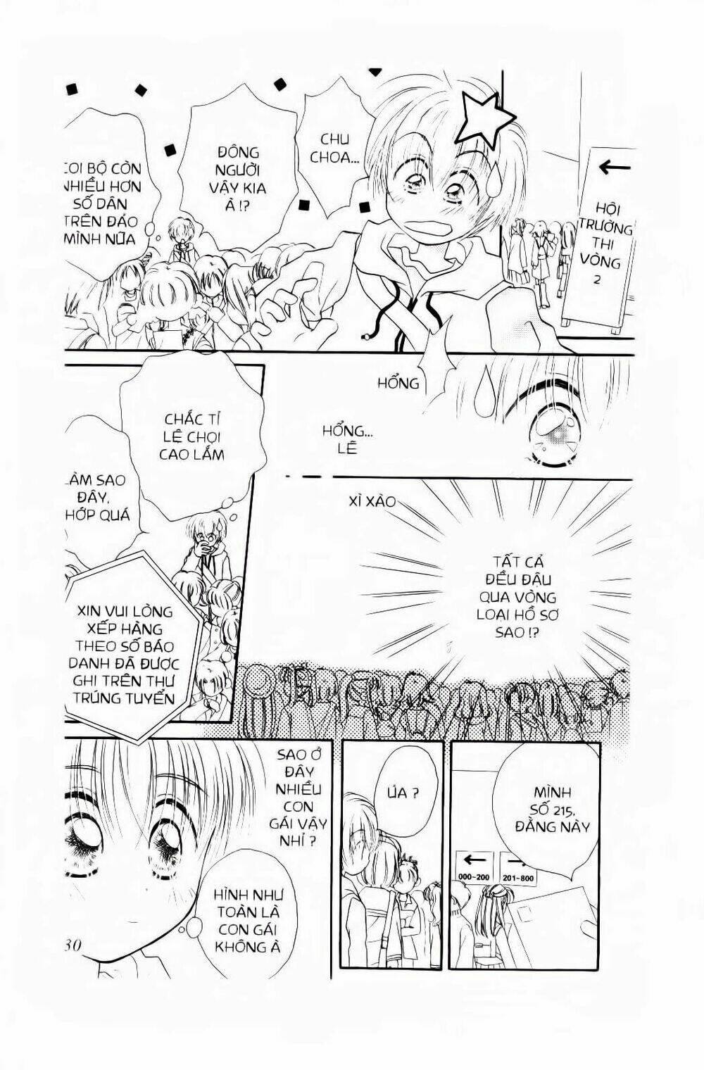 chắp cánh ước mơ chapter 26 3