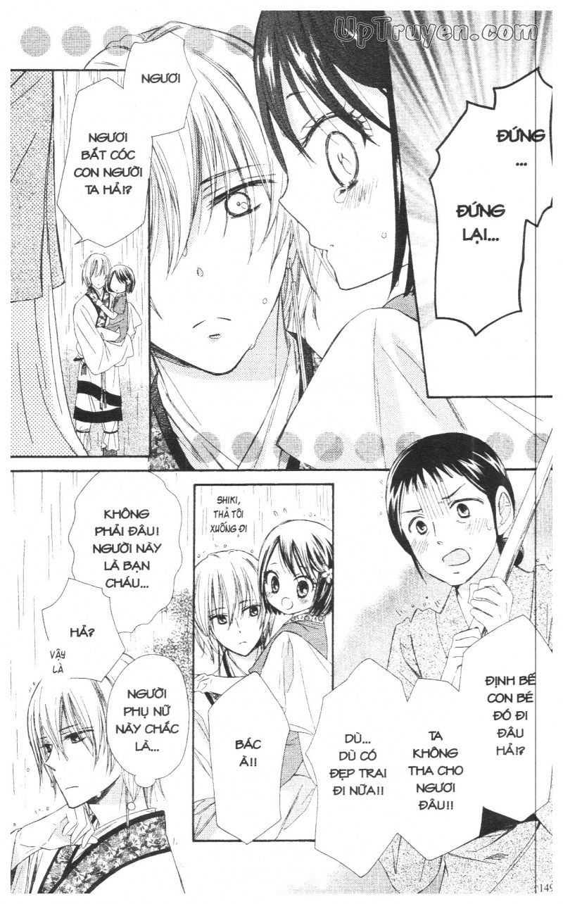 báu vật hoàng cung chapter 12 8