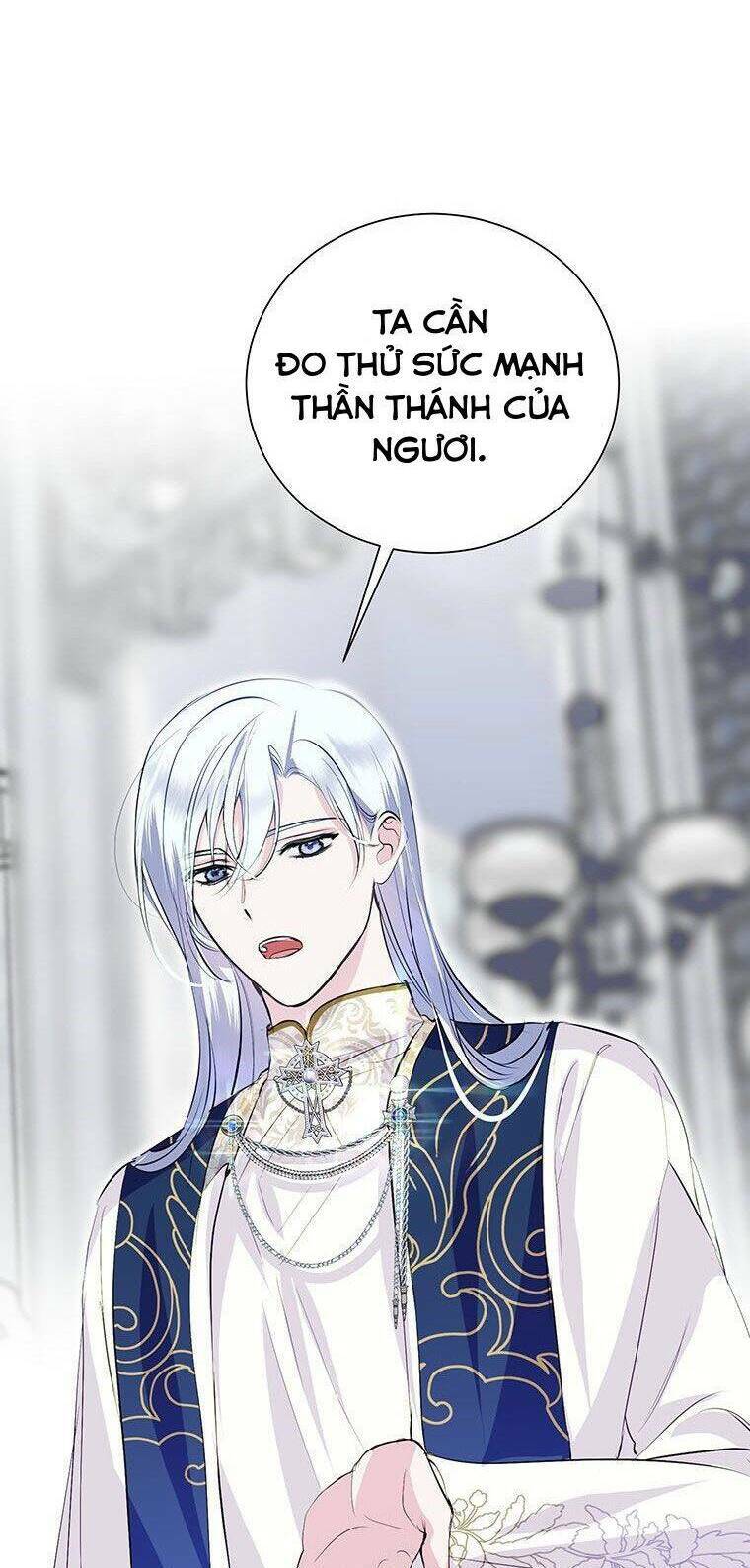 phía sau mặt nạ của nam chính hiền lành chapter 14 12