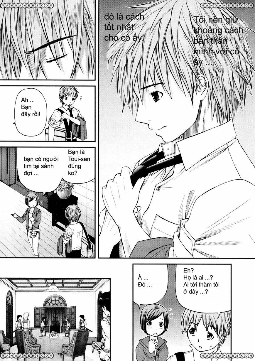 kurogane hime chapter 3 28