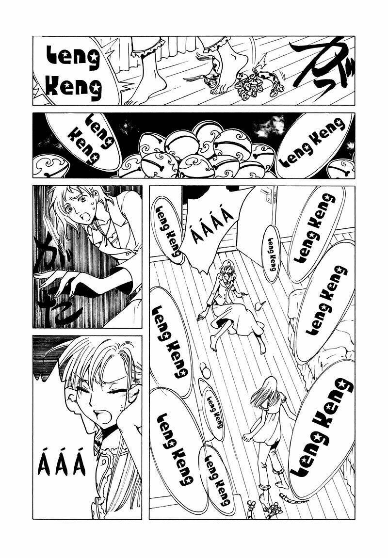 xxxholic - hành trình bí ẩn chapter 69 35