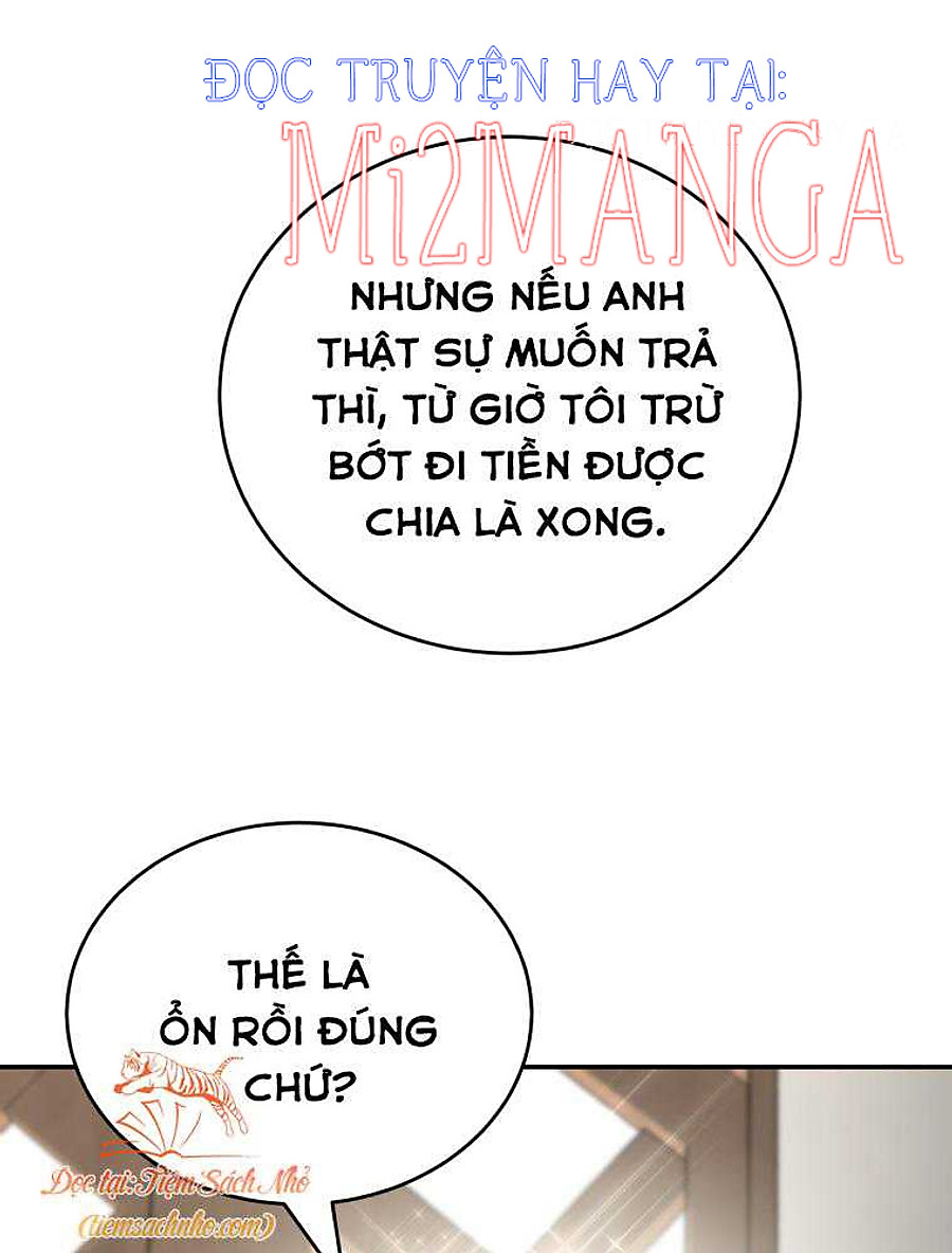 cách sống sót khi đã max level chapter 13.2 32