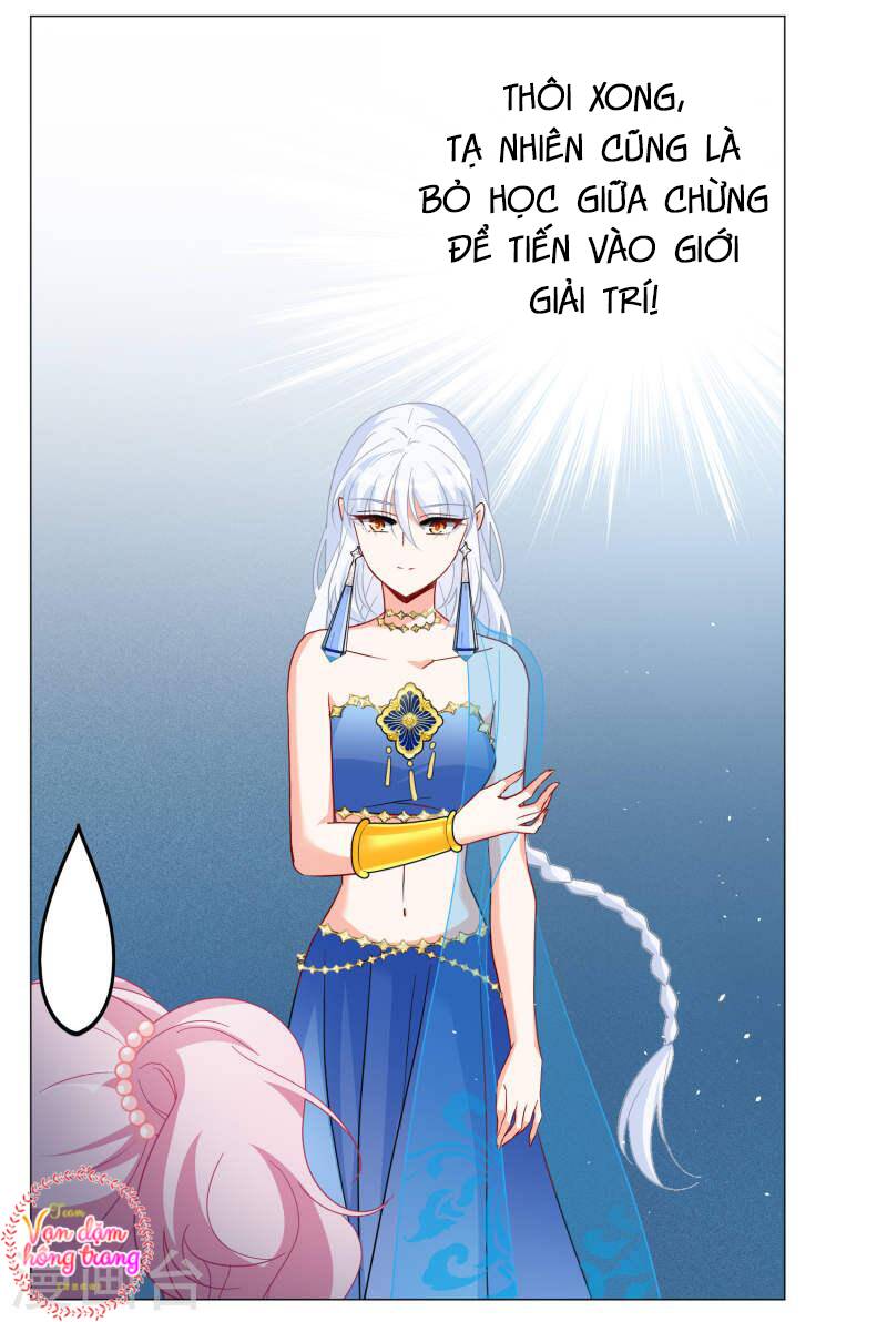 cô ấy đến rồi, xin nằm xuống! chapter 263 15