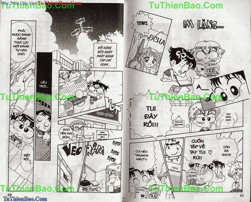 nhóc miko chapter 9 25