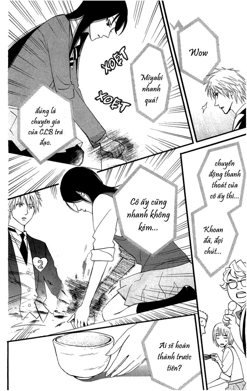 otomen chapter 17 26