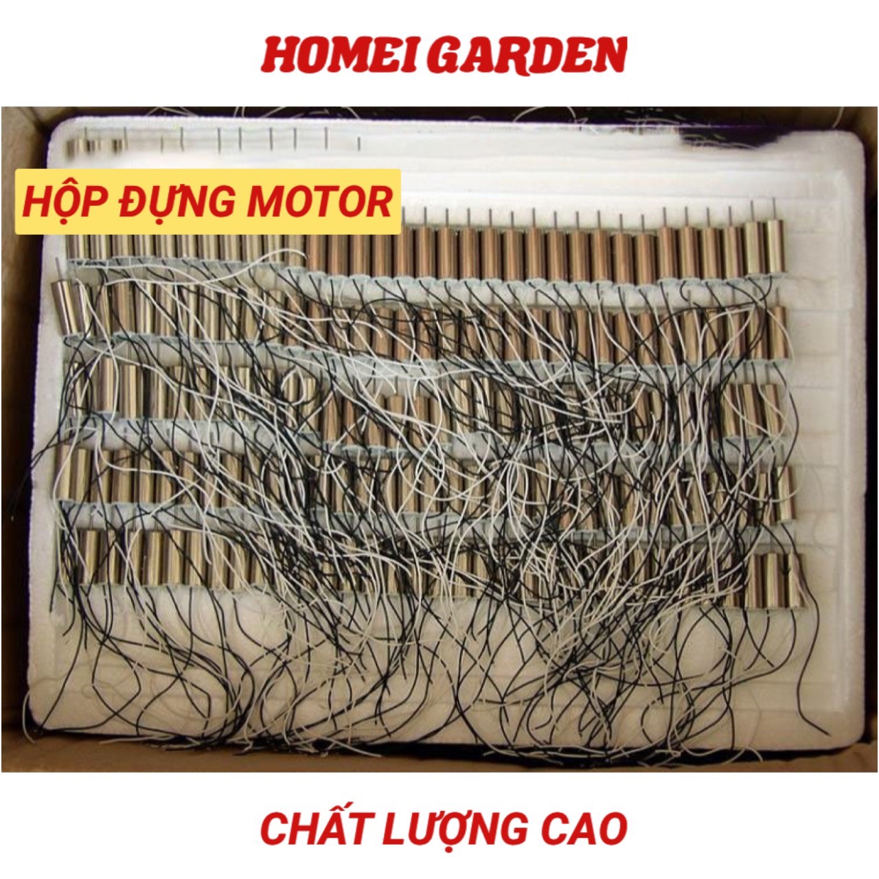 2 motor máy bay mini 820 dây trắng đen xanh đỏ 3.7v tốc độ 43800 RPM - D0248