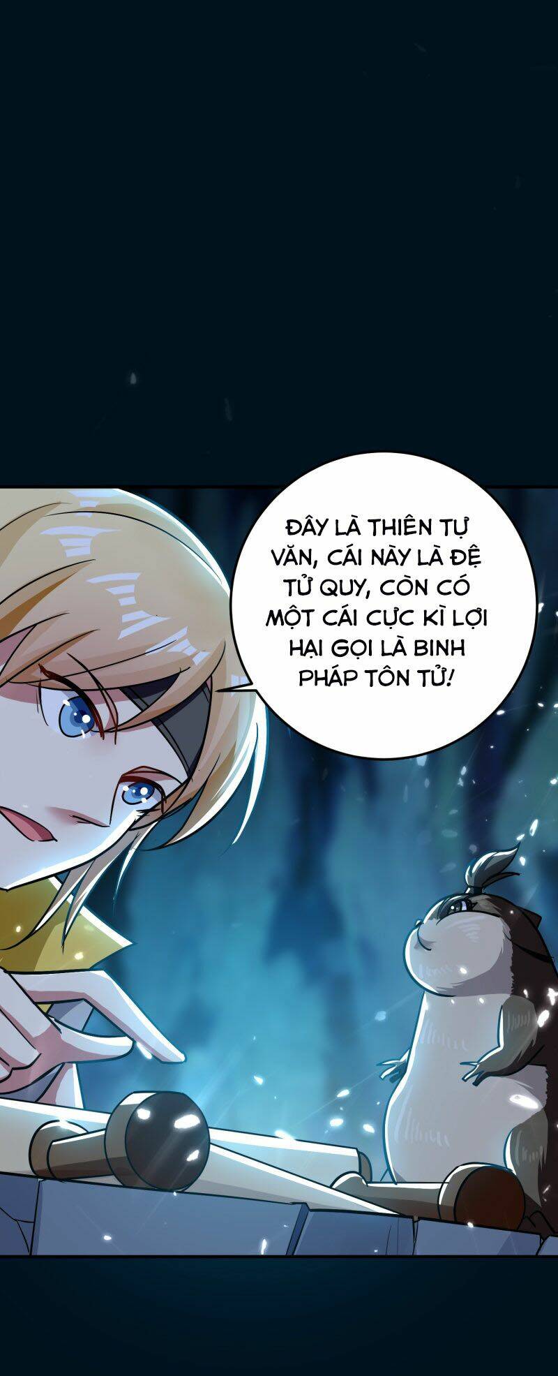 vạn giới tiên vương chapter 71 16