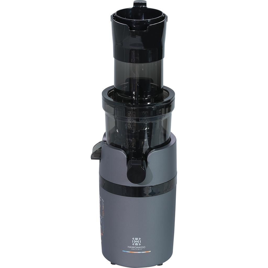 Máy ép chậm Hawonkoo SJH-002-GR Xám - Hàng chính hãng
