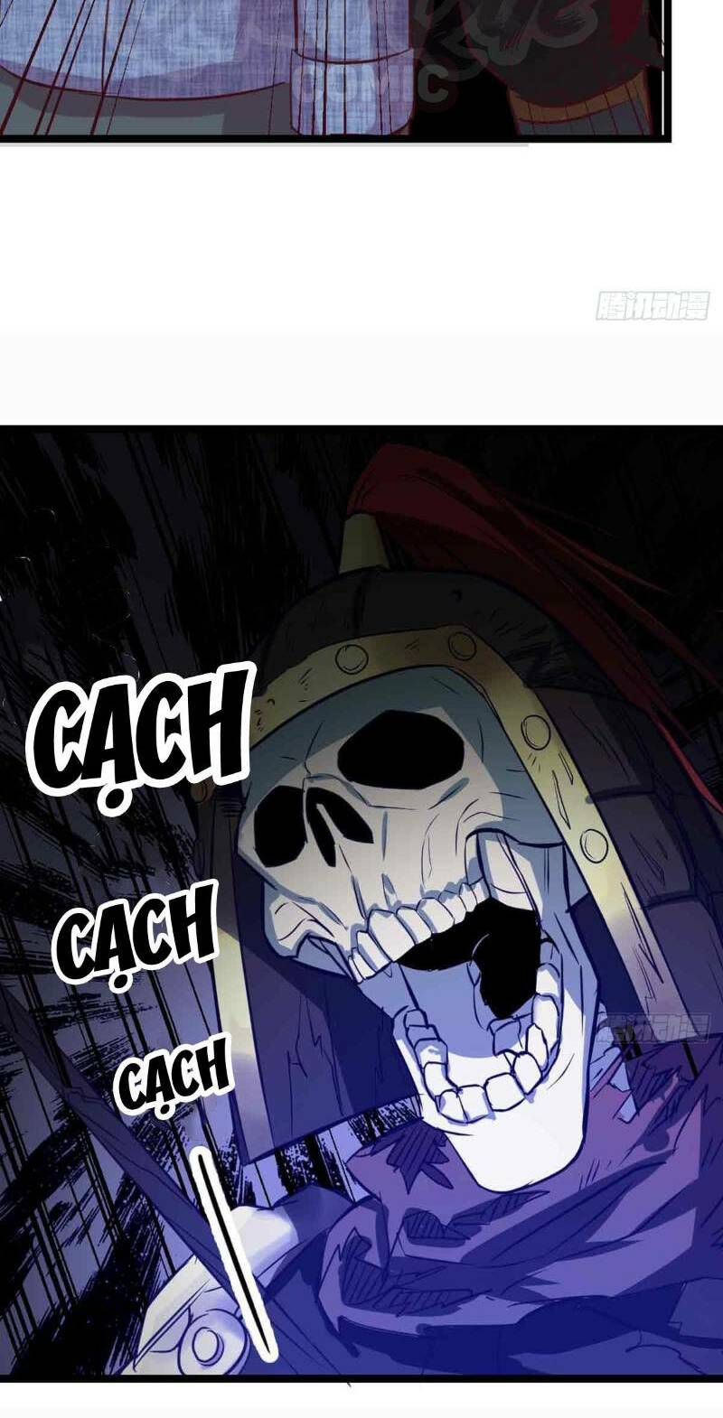 song tu đạo lữ kiểu xem mặt chapter 54 27