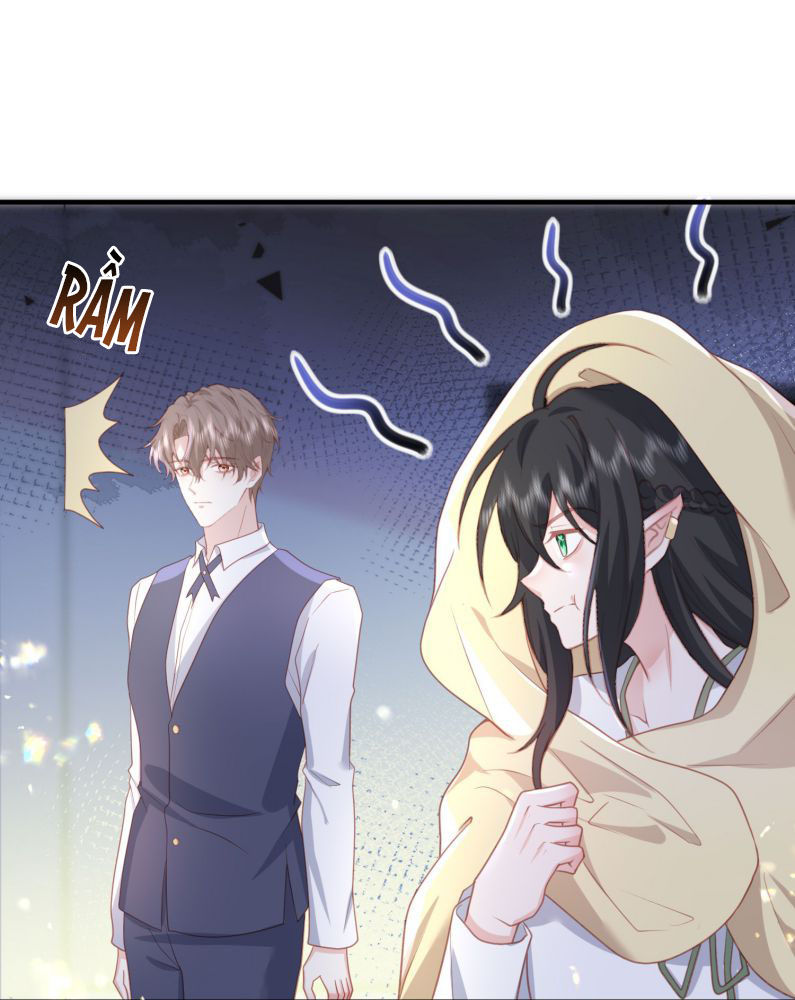 phản diện bị truy thành đoàn sủng chapter 32 28