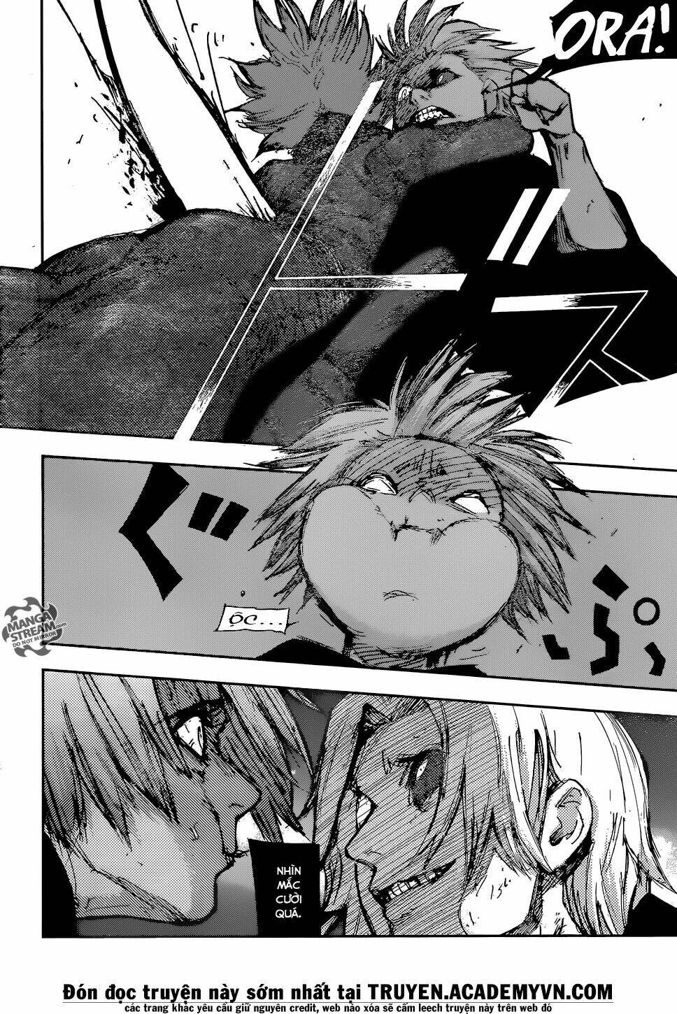 ngạ quỷ vùng tokyo 2 chapter 94 12