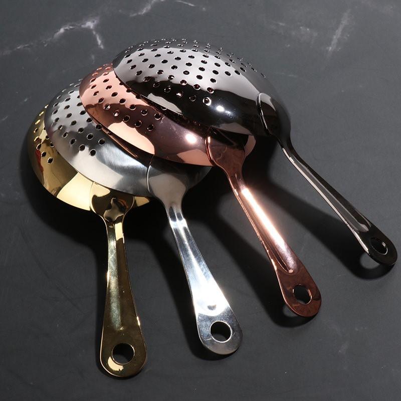 Loc đá - Stranier Julep 1 /// màu bạc