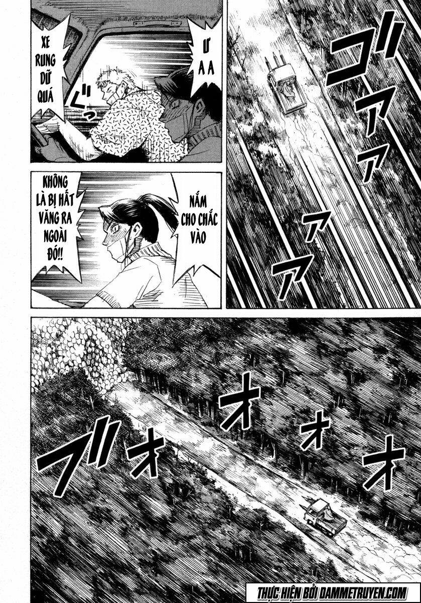 đảo ma cà rồng chapter 232 12