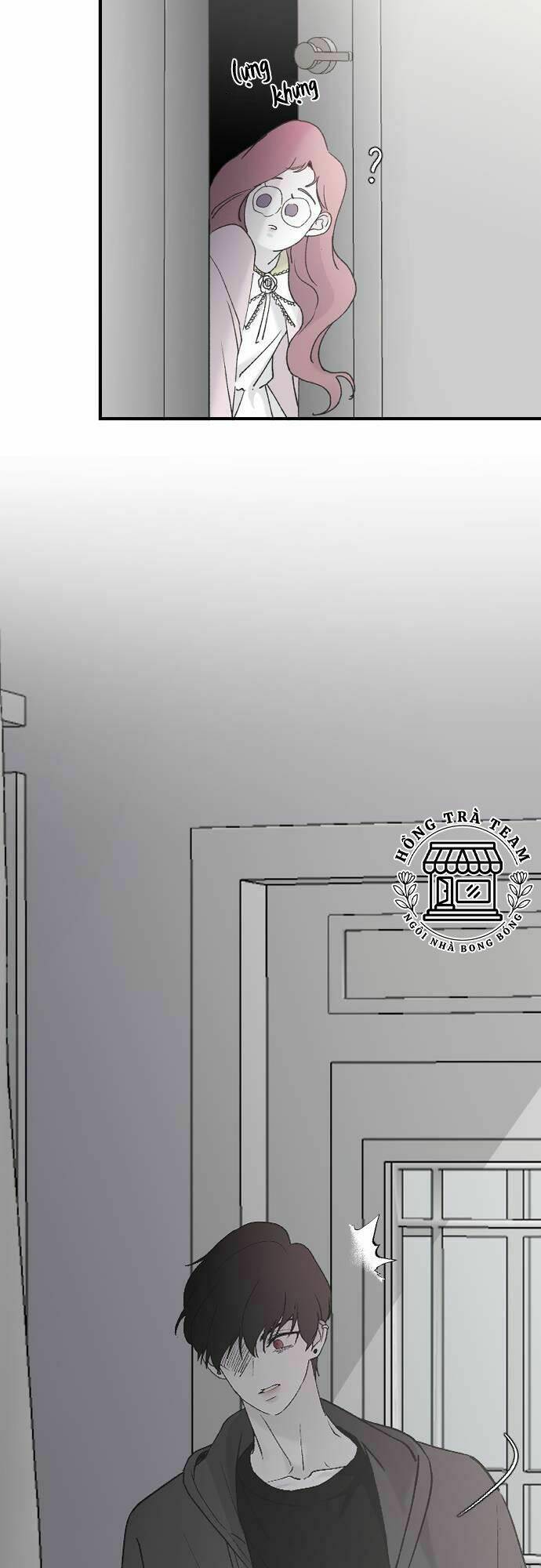 ba người anh trai cực phẩm của tôi chapter 32 71