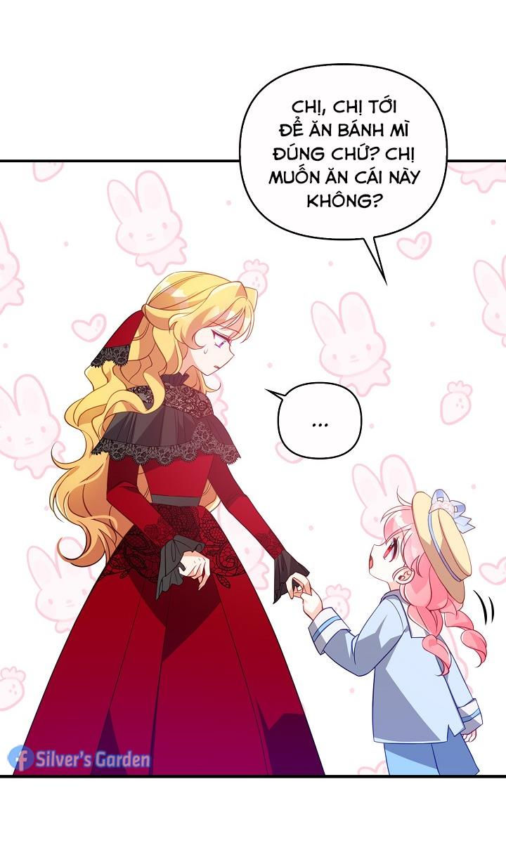 em gái cưng của đại công tước phản diện chapter 24 61