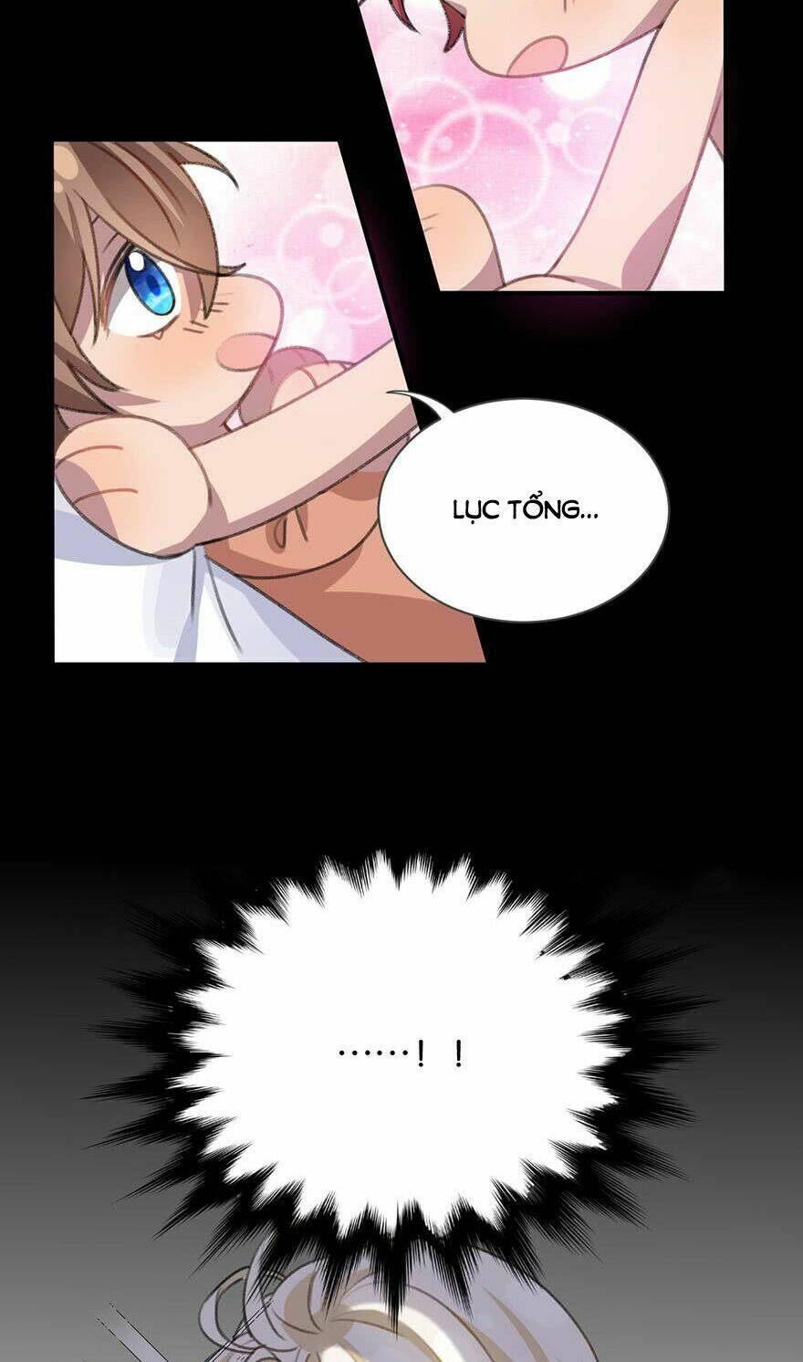 dĩ hạ phạm thượng chapter 0.5 5