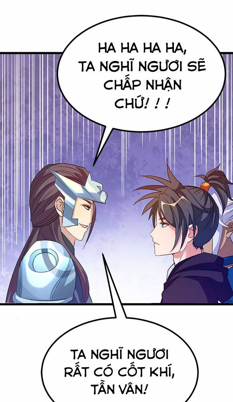 cửu dương thần vương chapter 200 24